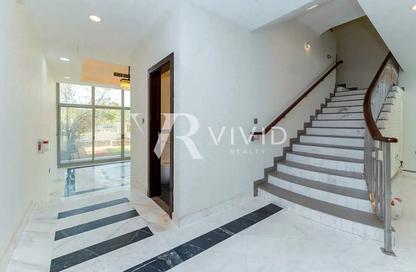 Townhouse - 4 Bedrooms - 5 Bathrooms for sale in The Dreamz - Al Furjan - Dubai