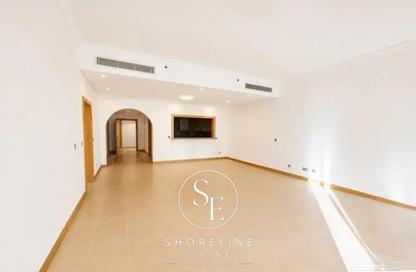 Apartment - 2 Bedrooms - 3 Bathrooms for rent in Al Habool - Shoreline Apartments - Palm Jumeirah - Dubai Apartment - 2 Bedrooms - 3 Bathrooms for rent in Al Habool - Shoreline Apartments - Palm Jumeirah - Dubai