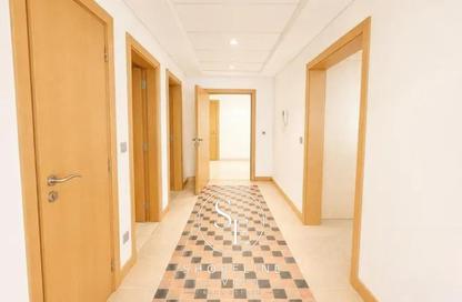 Apartment - 2 Bedrooms - 3 Bathrooms for rent in Al Habool - Shoreline Apartments - Palm Jumeirah - Dubai Apartment - 2 Bedrooms - 3 Bathrooms for rent in Al Habool - Shoreline Apartments - Palm Jumeirah - Dubai