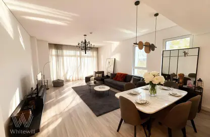 شقة - 2 غرف نوم - 2 حمامات للبيع في لامتارا 2 - مدينة جميرا ليفينج - أم سقيم - دبي