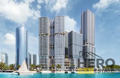 شقة - 2 غرف نوم - 3 حمامات للايجار في راديانت سكوير - مدينة الأضواء - جزيرة الريم - أبوظبي