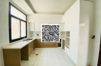 Villa - 5 Bedrooms - 7 Bathrooms for rent in Al Bahia Hills - Al Bahia - Ajman