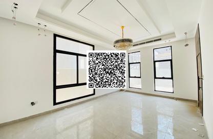 Villa - 5 Bedrooms - 7 Bathrooms for rent in Al Bahia Hills - Al Bahia - Ajman Villa - 5 Bedrooms - 7 Bathrooms for rent in Al Bahia Hills - Al Bahia - Ajman