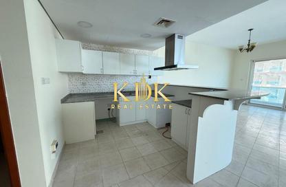 Apartment - 2 Bedrooms - 3 Bathrooms for rent in The Crescent B - The Crescent - Dubai Production City (IMPZ) - Dubai