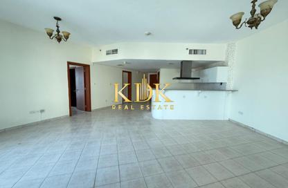 Apartment - 2 Bedrooms - 3 Bathrooms for rent in The Crescent B - The Crescent - Dubai Production City (IMPZ) - Dubai