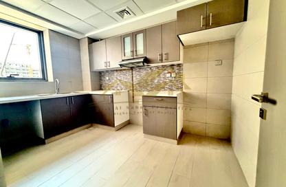 Apartment - 1 Bedroom - 2 Bathrooms for rent in Jumeirah Garden City - Al Satwa - Dubai Apartment - 1 Bedroom - 2 Bathrooms for rent in Jumeirah Garden City - Al Satwa - Dubai