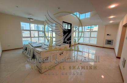 Villa - 4 Bedrooms - 6 Bathrooms for rent in Barashi - Al Badie - Sharjah Villa - 4 Bedrooms - 6 Bathrooms for rent in Barashi - Al Badie - Sharjah