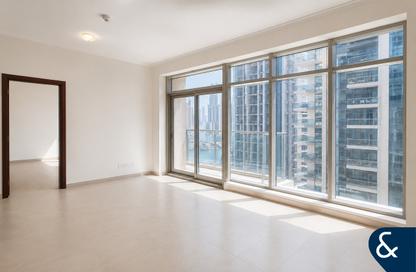 Apartment - 1 Bedroom - 2 Bathrooms for sale in Burj Views C - Burj Views - Downtown Dubai - Dubai