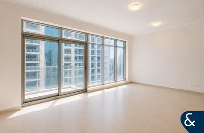 Apartment - 1 Bedroom - 2 Bathrooms for sale in Burj Views C - Burj Views - Downtown Dubai - Dubai