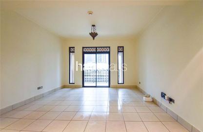 Apartment - 1 Bedroom - 2 Bathrooms for rent in Reehan 6 - Reehan - Old Town - Downtown Dubai - Dubai