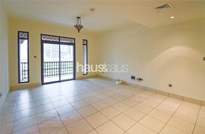 Apartment - 1 Bedroom - 2 Bathrooms for rent in Reehan 6 - Reehan - Old Town - Downtown Dubai - Dubai