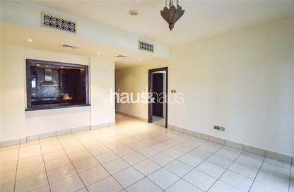 Apartment - 1 Bedroom - 2 Bathrooms for rent in Reehan 6 - Reehan - Old Town - Downtown Dubai - Dubai