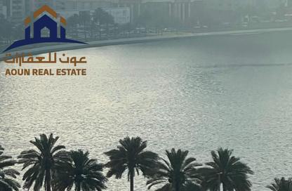 Apartment - Studio - 1 Bathroom for rent in Al Majaz 2 - Al Majaz - Sharjah Apartment - Studio - 1 Bathroom for rent in Al Majaz 2 - Al Majaz - Sharjah