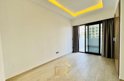 Apartment - Studio - 1 for rent in Azizi Riviera 34 - Azizi Riviera - Meydan One - Meydan - Dubai
