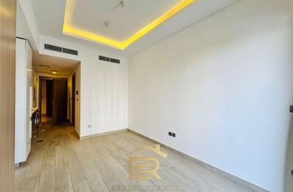 Apartment - Studio - 1 for rent in Azizi Riviera 34 - Azizi Riviera - Meydan One - Meydan - Dubai