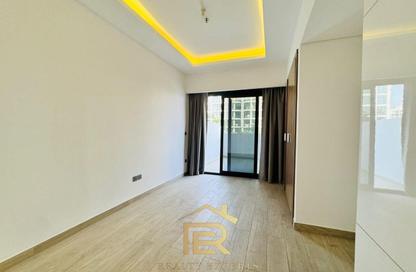 Apartment - Studio - 1 for rent in Azizi Riviera 34 - Azizi Riviera - Meydan One - Meydan - Dubai