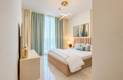 Duplex - 2 - 3 for rent in Gemz by Danube - Al Furjan - Dubai Duplex - 2 - 3 for rent in Gemz by Danube - Al Furjan - Dubai