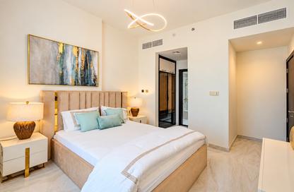 Duplex - 2 - 3 for rent in Gemz by Danube - Al Furjan - Dubai Duplex - 2 - 3 for rent in Gemz by Danube - Al Furjan - Dubai