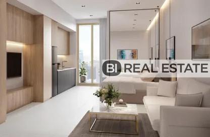 Apartment - Studio - 1 for sale in Kyoto by ORO24 - Arjan - Dubai Apartment - Studio - 1 for sale in Kyoto by ORO24 - Arjan - Dubai