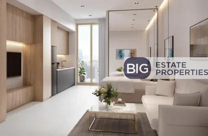 Apartment - Studio - 1 for sale in Kyoto by ORO24 - Arjan - Dubai Apartment - Studio - 1 for sale in Kyoto by ORO24 - Arjan - Dubai