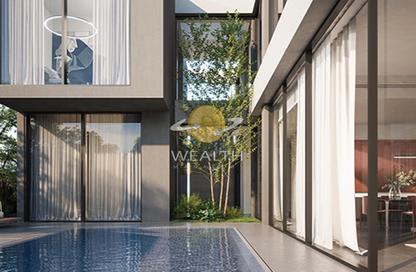 Townhouse - 2 - 3 for sale in Deem - Hayyan - Sharjah