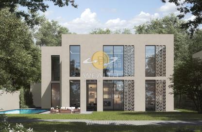 Townhouse - 2 - 3 for sale in Deem - Hayyan - Sharjah