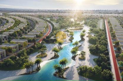 Townhouse - 2 - 3 for sale in Deem - Hayyan - Sharjah