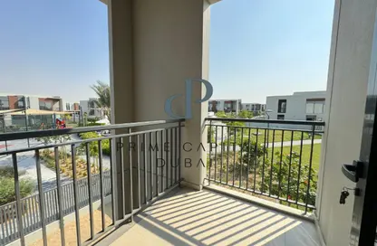 فيلا - 4 غرف نوم - 5 حمامات للايجار في تشيري وودز - دبي لاند - دبي