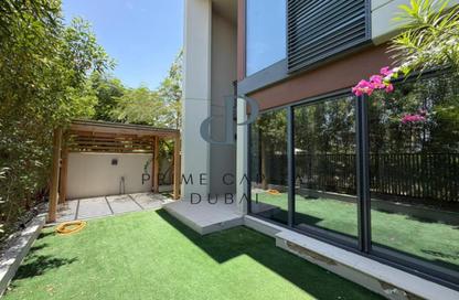 Villa - 4 Bedrooms - 5 Bathrooms for rent in Cherrywoods - Dubai Land - Dubai