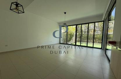 Villa - 4 Bedrooms - 5 Bathrooms for rent in Cherrywoods - Dubai Land - Dubai