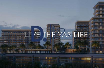 Apartment - 2 - 3 for sale in Yas Riva Residences - Yas Island - Abu Dhabi Apartment - 2 - 3 for sale in Yas Riva Residences - Yas Island - Abu Dhabi
