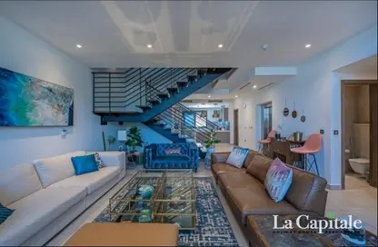 Townhouse - 4 Bedrooms - 4 Bathrooms for rent in Hyati Residences - District 14 - Jumeirah Village Circle - Dubai