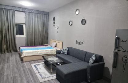 Apartment - Studio - 1 Bathroom for sale in Ajman One Towers - Al Sawan - Ajman