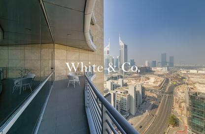 Apartment - Studio - 1 for sale in Sky Gardens - DIFC - Dubai