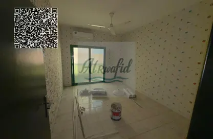 Apartment - 2 Bedrooms - 2 Bathrooms for rent in Al Naemiya Tower 3 - Al Naemiya Towers - Al Nuaimiya - Ajman