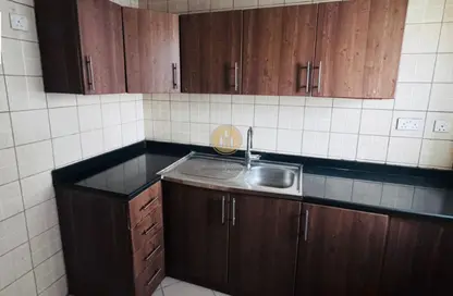 Apartment - 1 Bedroom - 2 Bathrooms for sale in Ajman One - Ajman Downtown - Ajman