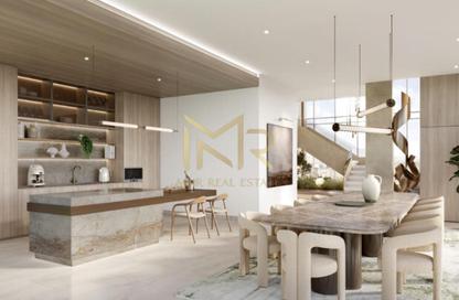 Apartment - 3 Bedrooms - 4 Bathrooms for sale in Soto Grande - Al Hamra Village - Ras Al Khaimah
