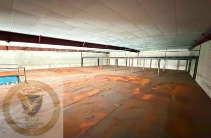 Warehouse - Studio - 1 Bathroom for rent in Industrial Area 11 - Sharjah Industrial Area - Sharjah Warehouse - Studio - 1 Bathroom for rent in Industrial Area 11 - Sharjah Industrial Area - Sharjah