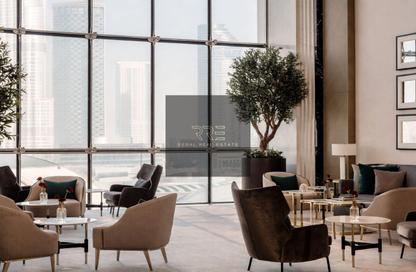 شقة - 2 غرف نوم - 2 حمامات للبيع في برج Address ريزيدنسز Dubai Hills Estate B - ادريس ريزيدينسيس دبي هيلز ايستات - دبي هيلز استيت - دبي شقة - 2 غرف نوم - 2 حمامات للبيع في برج Address ريزيدنسز Dubai Hills Estate B - ادريس ريزيدينسيس دبي هيلز ايستات - دبي هيلز استيت - دبي