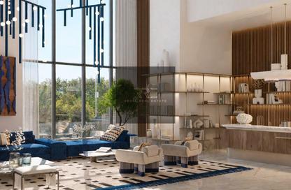 شقة - 2 غرف نوم - 2 حمامات للبيع في برج Address ريزيدنسز Dubai Hills Estate B - ادريس ريزيدينسيس دبي هيلز ايستات - دبي هيلز استيت - دبي شقة - 2 غرف نوم - 2 حمامات للبيع في برج Address ريزيدنسز Dubai Hills Estate B - ادريس ريزيدينسيس دبي هيلز ايستات - دبي هيلز استيت - دبي