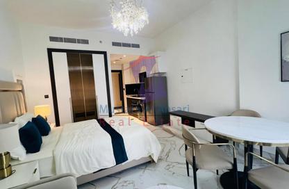 Apartment - Studio - 1 Bathroom for rent in Petalz By Danube 2 - Petalz by Danube - International City - Dubai
