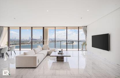 Apartment - 2 Bedrooms - 4 Bathrooms for sale in Atlantis The Royal Residences - The Crescent - Palm Jumeirah - Dubai