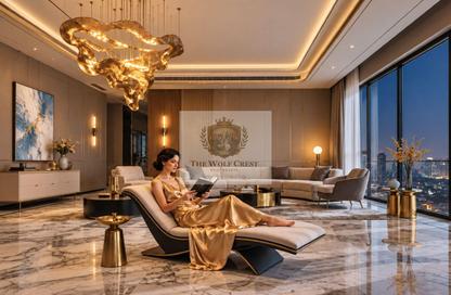 Apartment - 1 - 1 for sale in Coventry 2 - International City Phase 2 - Al Warsan 4 - Al Warsan - Dubai