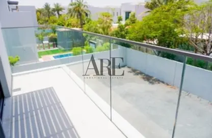 فيلا - 5 غرف نوم - 6 حمامات للبيع في شقق حديقة الزاهية - الزاهية - تجارية مويلح - الشارقة