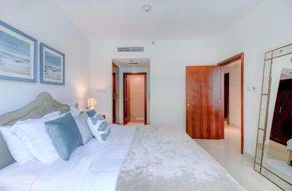 Apartment - 1 Bedroom - 1 Bathroom for rent in Standpoint Tower 1 - Standpoint Towers - Downtown Dubai - Dubai