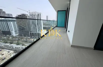 Apartment - 2 Bedrooms - 3 Bathrooms for rent in Binghatti Azure - District 16 - Jumeirah Village Circle - Dubai Apartment - 2 Bedrooms - 3 Bathrooms for rent in Binghatti Azure - District 16 - Jumeirah Village Circle - Dubai