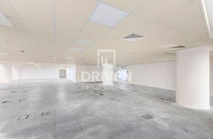 Office Space - Studio for rent in Shatha Tower - Dubai Media City - Dubai