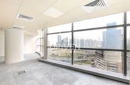 Office Space - Studio for rent in Shatha Tower - Dubai Media City - Dubai