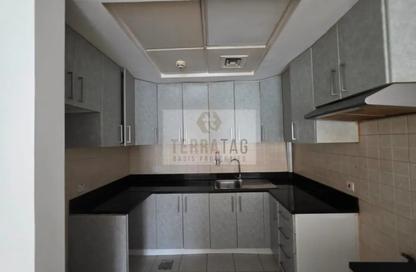 Apartment - 1 - 2 for sale in Building 39 - Mediterranean Cluster - Discovery Gardens - Dubai