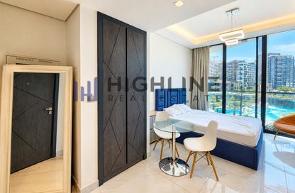 Apartment - Studio - 1 Bathroom for sale in Samana Hills - Arjan - Dubai